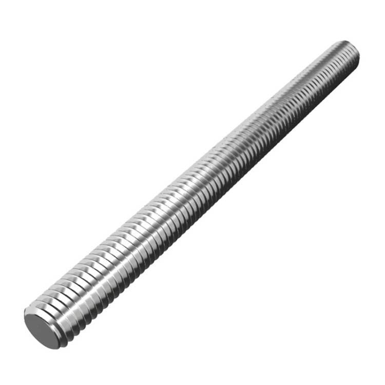 Шпилька полнорезьбовая ГОСТ