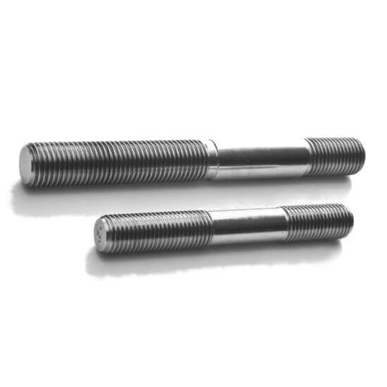 Шпилька для фланцевых соединений ГОСТ 9066-75