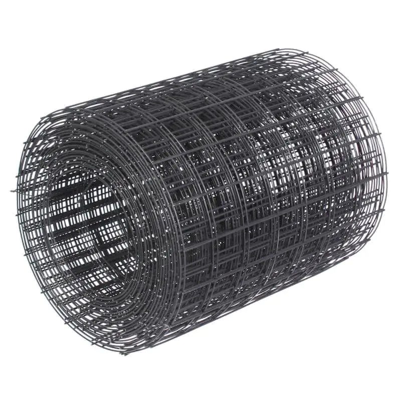 Сварная металлическая сетка