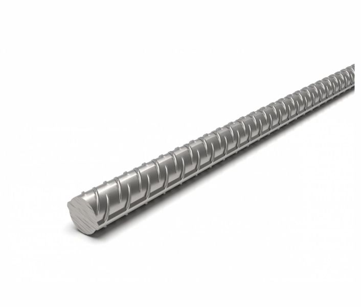 Арматура рифленая