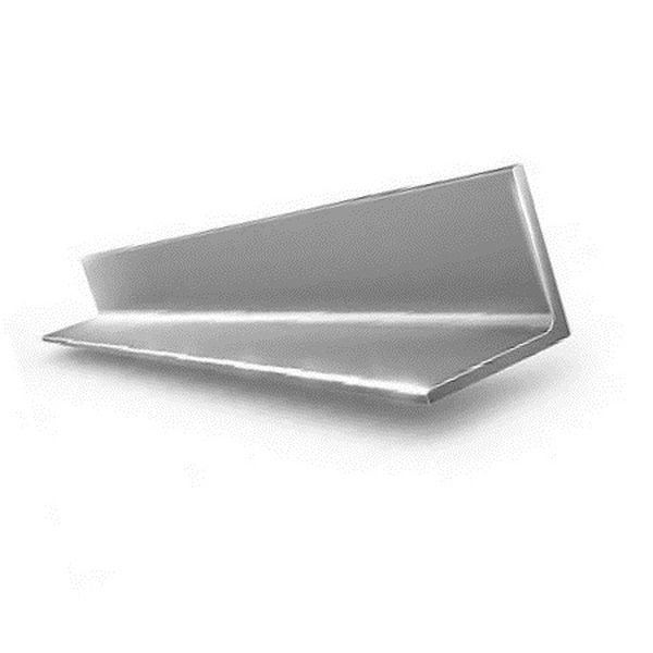 Уголок равнополочный низколегированный