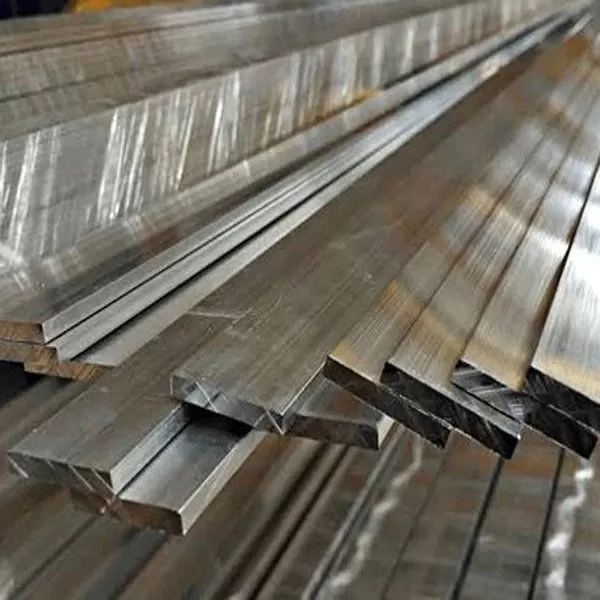 Полоса алюминиевая