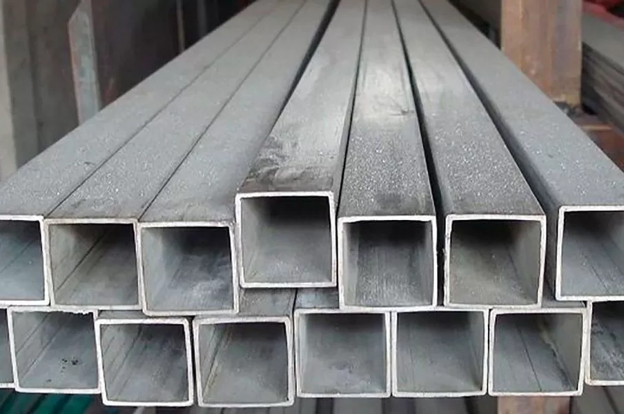 Алюминиевая профильная труба