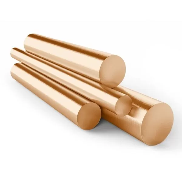 Бронзовый прокат