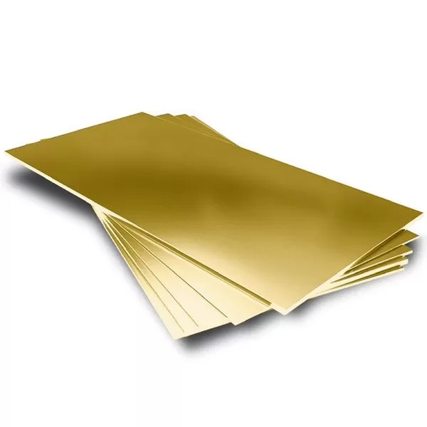 Латунный прокат