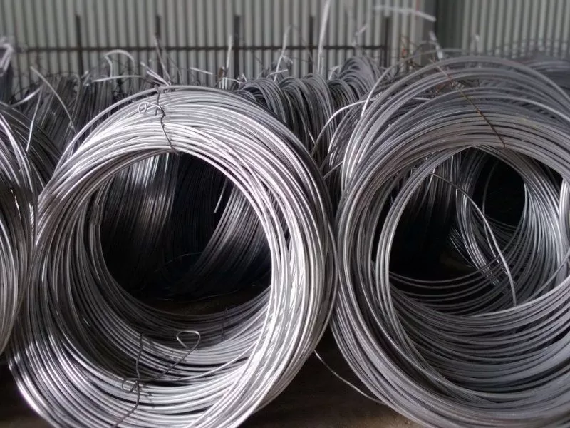 Катанка от производителя