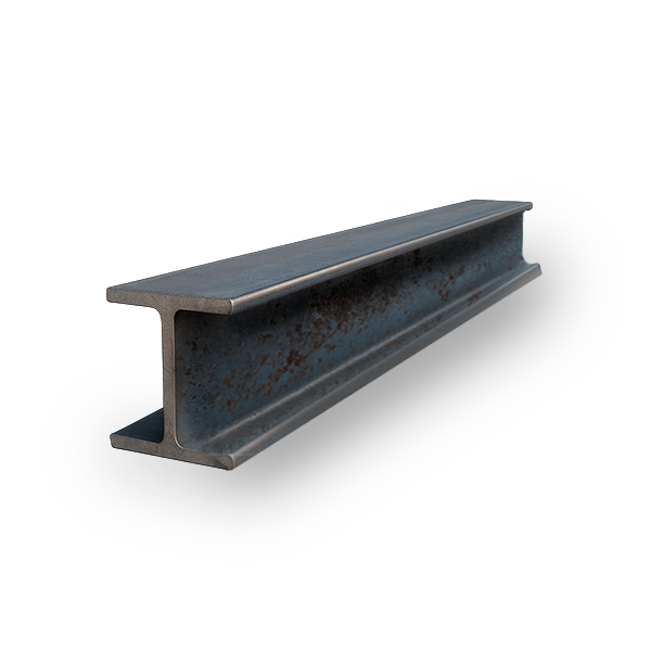 Балки (двутавр) 2