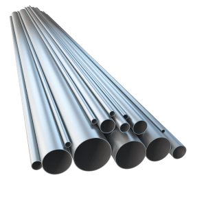 Труба дюралевая