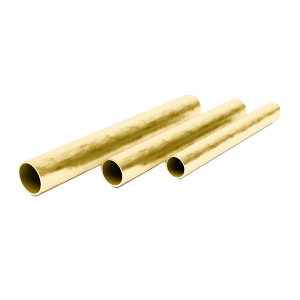 Труба латунная2