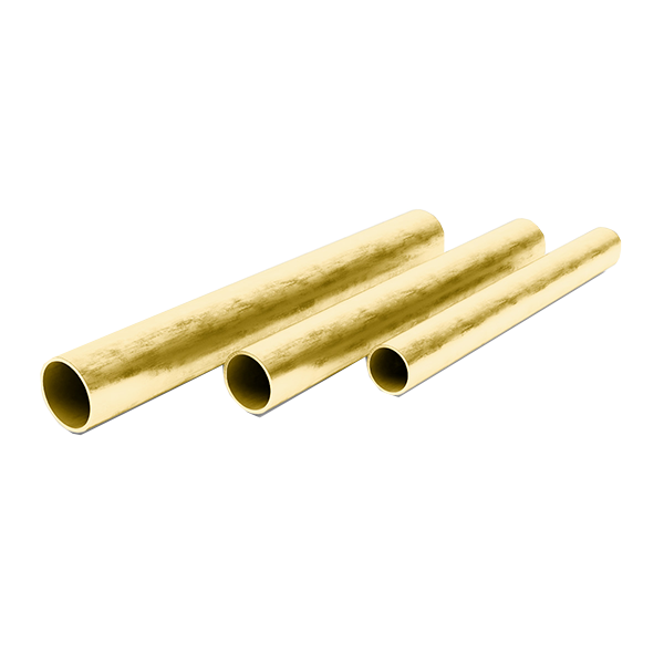 Труба латунная2
