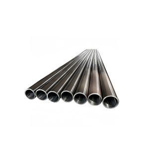 Трубы холоднокатаные