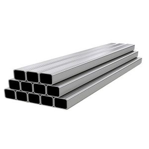 Трубы электросварные прямоугольные